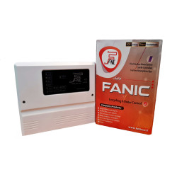 دزدگیر اماکن سیم کارتی فانیک مدل s24