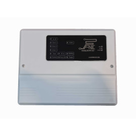 پکیج کامل دزدگیر اماکن سیم کارتی فانیک مدل s24 